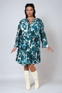 Jean marc Philippe Jurk Blue