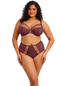 Hoog model slip van elomi serie Sugarplum.