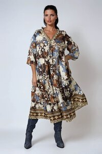 Jean marc Philippe Jurk Brown