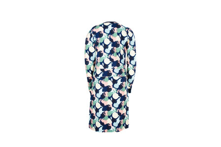 Dress Zipper Appels and Pears.