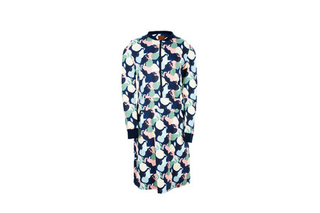 Dress Zipper Appels and Pears.