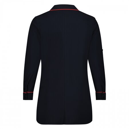 Lange Blouse ls.