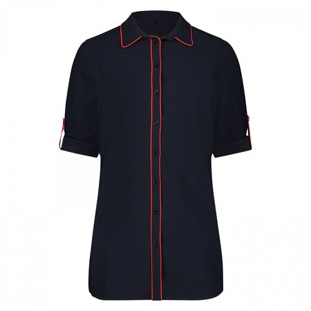 Lange Blouse ls.