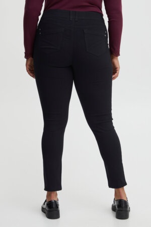 Easy pant Fransa curvy.