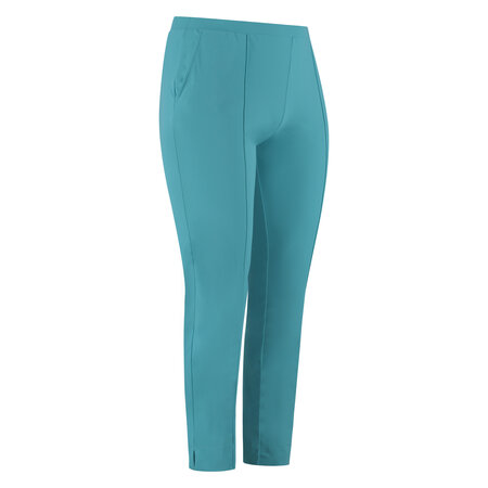 City pant ice blue.