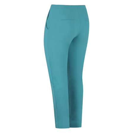 City pant ice blue.