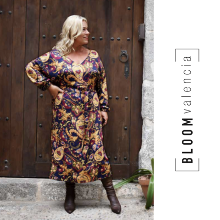 Autumm Paisley