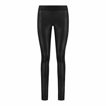 Jegging zwart