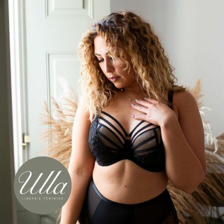 Ulla Bh