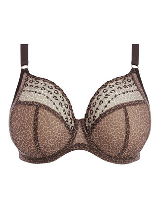 Elomi Bh Mathilda Leopard