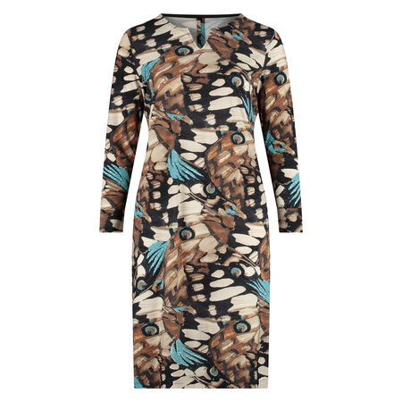 Dress Butterfly Beauty