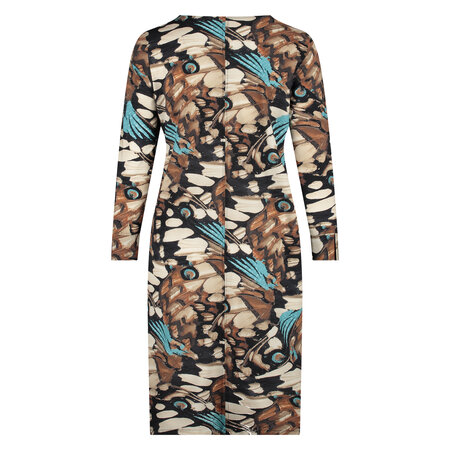 Dress Butterfly Beauty