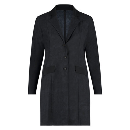 Lange Blazer LTd soft suede