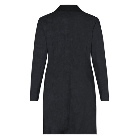 Lange Blazer LTd soft suede