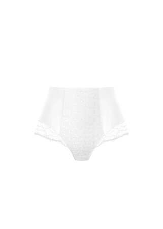 Ana high waist slip