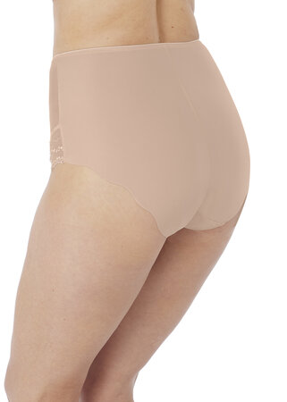 Ana high waist slip