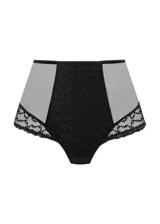 Ana high waist slip