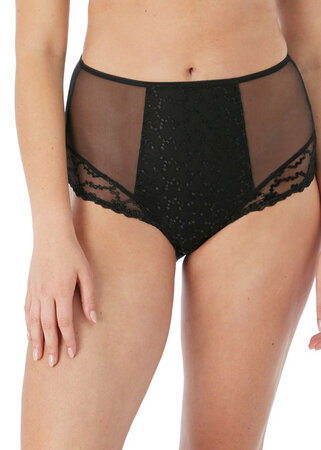 Ana high waist slip
