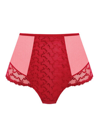 Ana high waist slip
