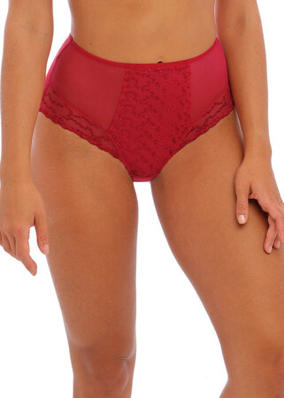 Ana high waist slip