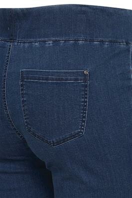Jeans tregging mid Blue