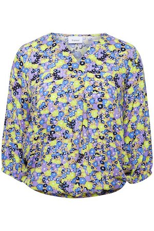 Shirt Violet van Fransa 20612048