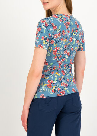 T-shirt Blutsgeschwister birds for lovers