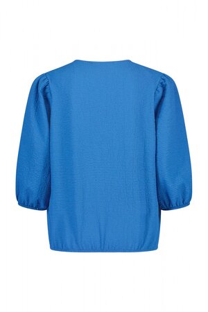 Alexandra top Label Dot.