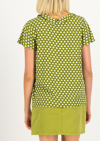 T-shirt Blutsgeschwister Feed the birds