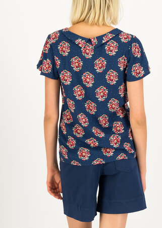 T-shirt Blutsgeschwister Feed the birds spring