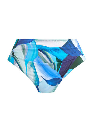 Fantasie Full brief Aguada beach.