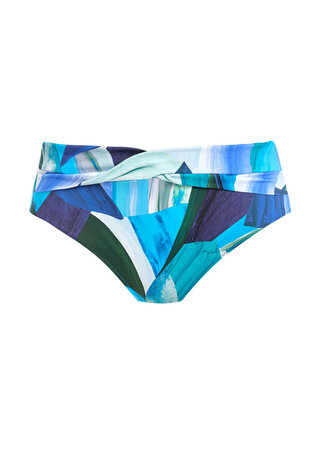 Fantasie bikinislip Aguada beach