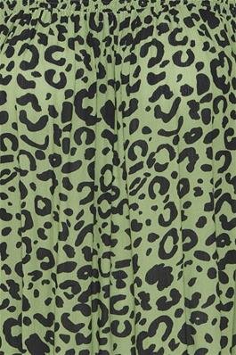 Fransa curvy blouse