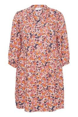 Fransa curvy Tuniek/Jurkje