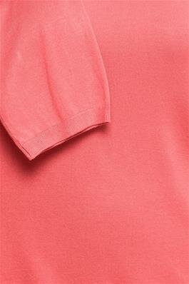Fransa roze zomertrui.