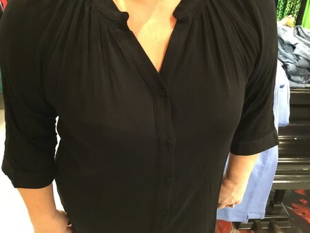 Fransa oversized jurkje.