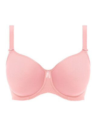 Fantasie voorgevormde Bh in Coral