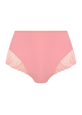 Fantasie taille slip in Coral