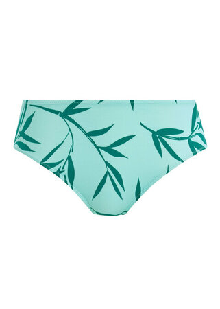 Luna Bay high waist bikini broekje.