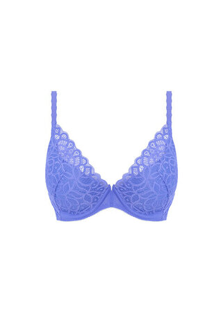 Raffine UW Plunge bh serie Bluebell