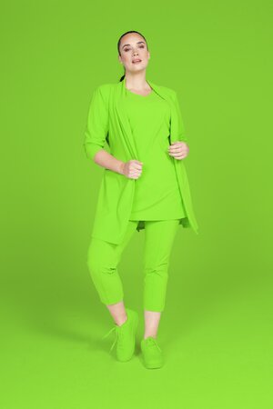 City pant 7/8 Plus Basics.