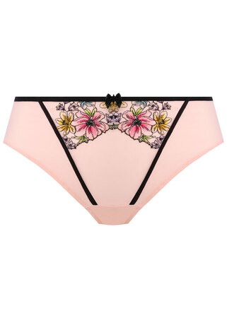 Elomie high waist slip serie Carrie