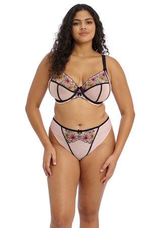 Elomie high waist slip serie Carrie