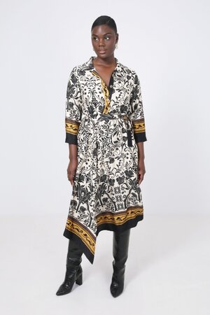 Midi Dress Jean Marc Philippe