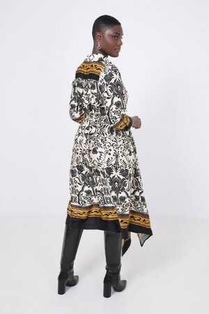Midi Dress Jean Marc Philippe