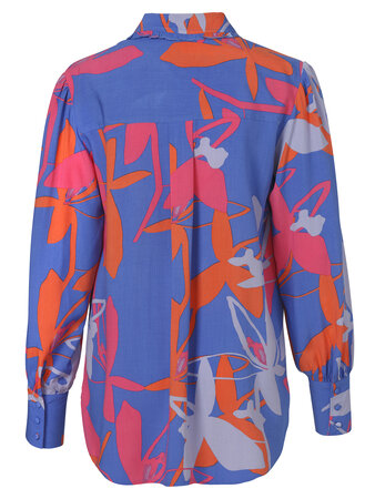 Blouse Eiszeit
