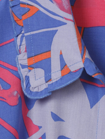 Blouse Eiszeit