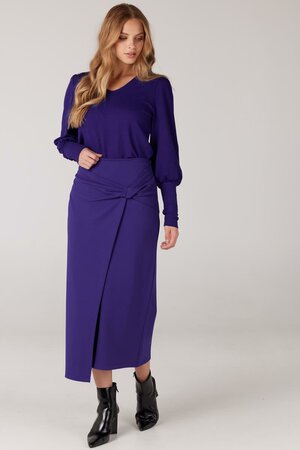 Jersey top Jansen Amsterdam