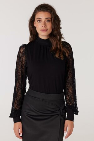 Jersey top Jansen Amsterdam