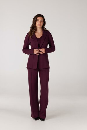 Blazer model Iris Juffrouw Jansen